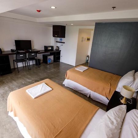 5880 Enriquez Residences مانيلا المظهر الخارجي الصورة