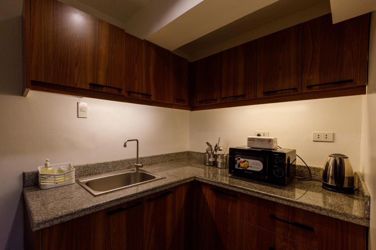 5880 Enriquez Residences مانيلا المظهر الخارجي الصورة