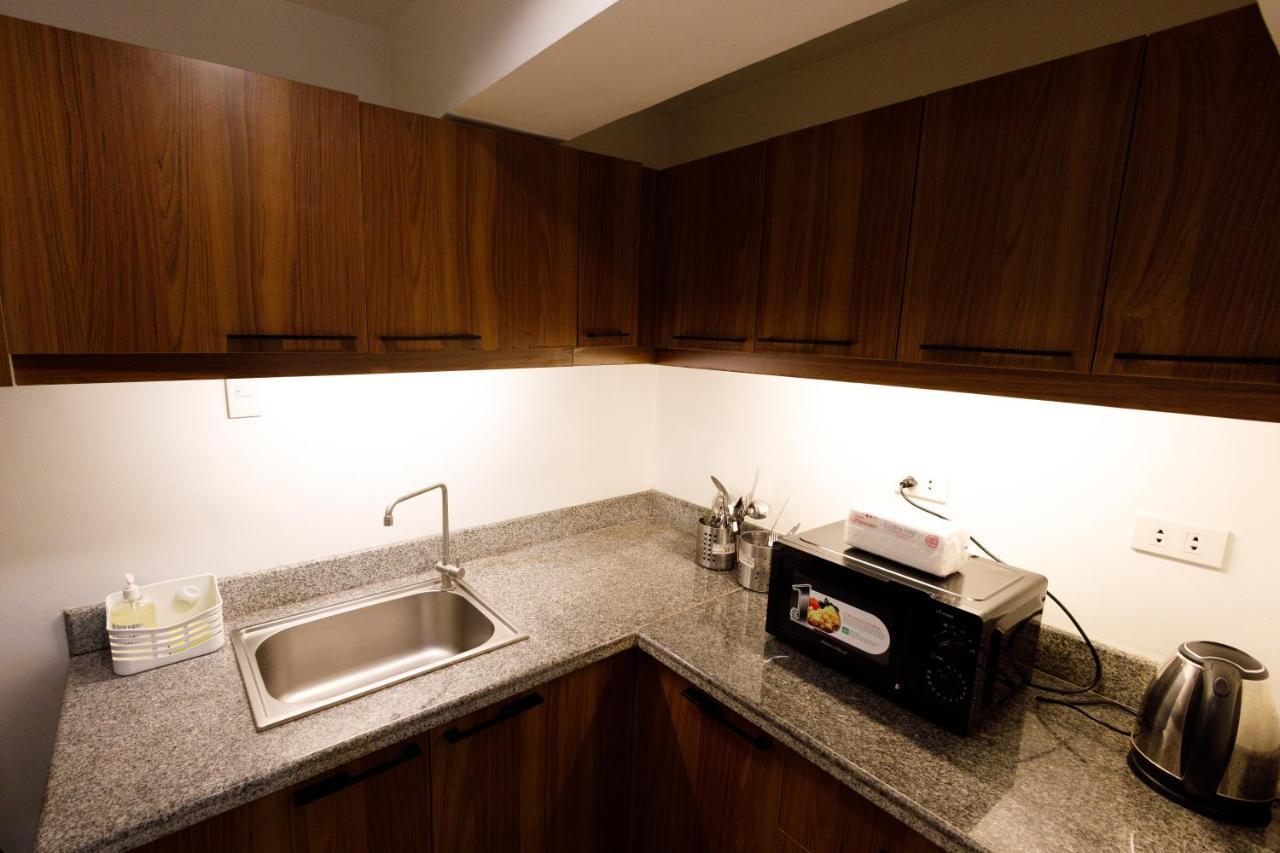 5880 Enriquez Residences مانيلا المظهر الخارجي الصورة