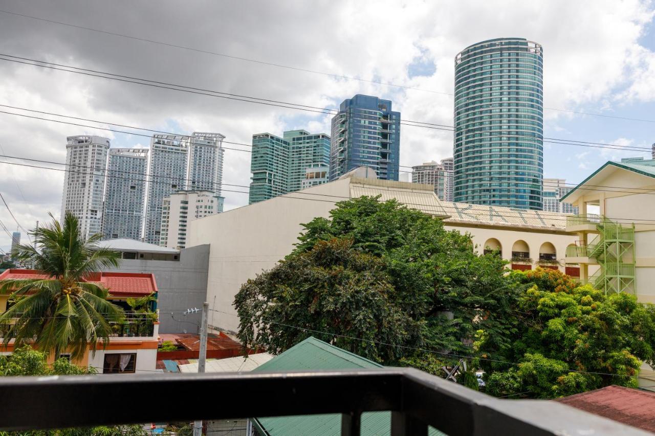 5880 Enriquez Residences مانيلا المظهر الخارجي الصورة
