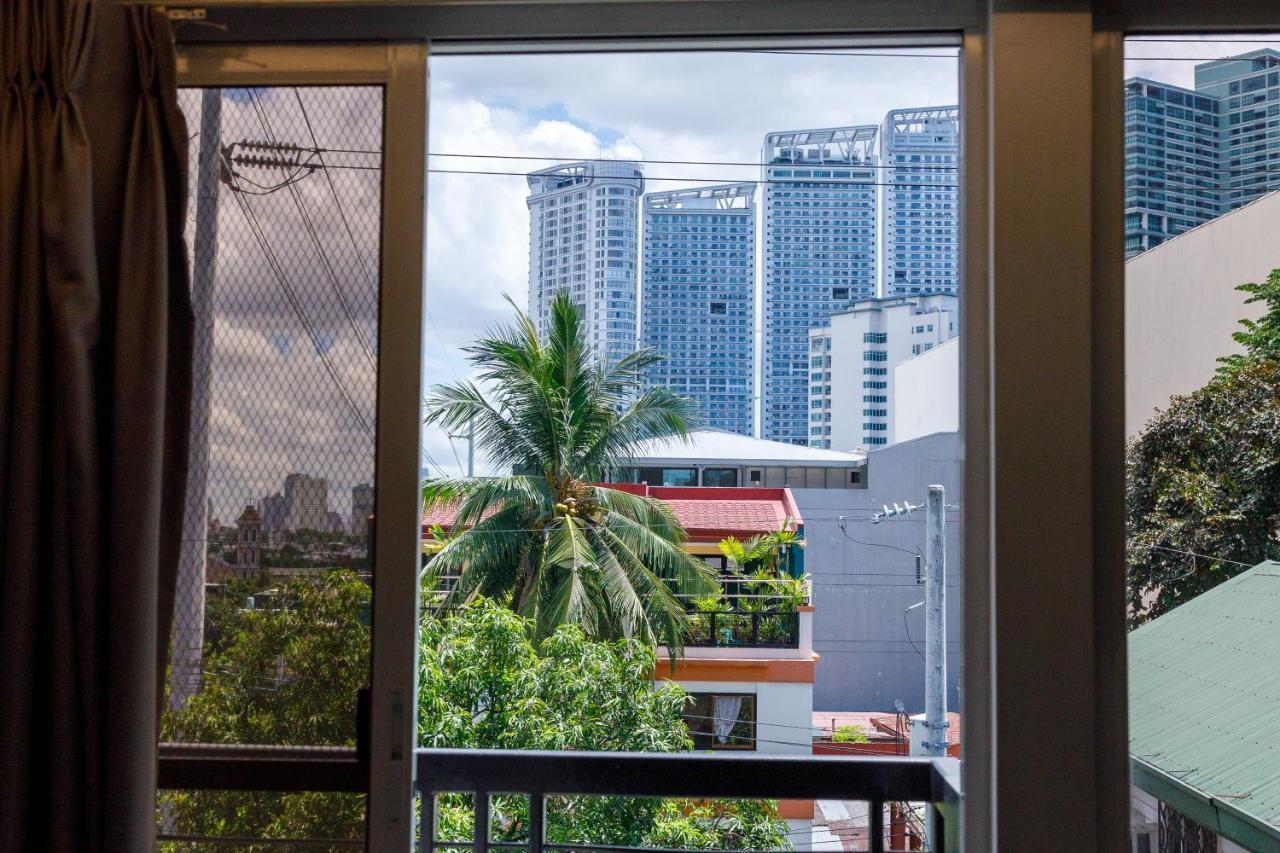 5880 Enriquez Residences مانيلا المظهر الخارجي الصورة