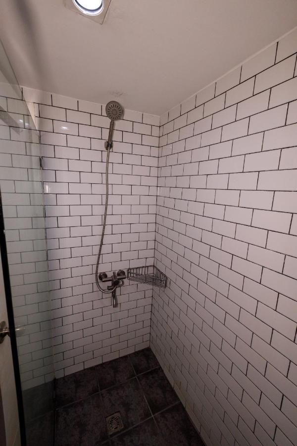 5880 Enriquez Residences مانيلا المظهر الخارجي الصورة