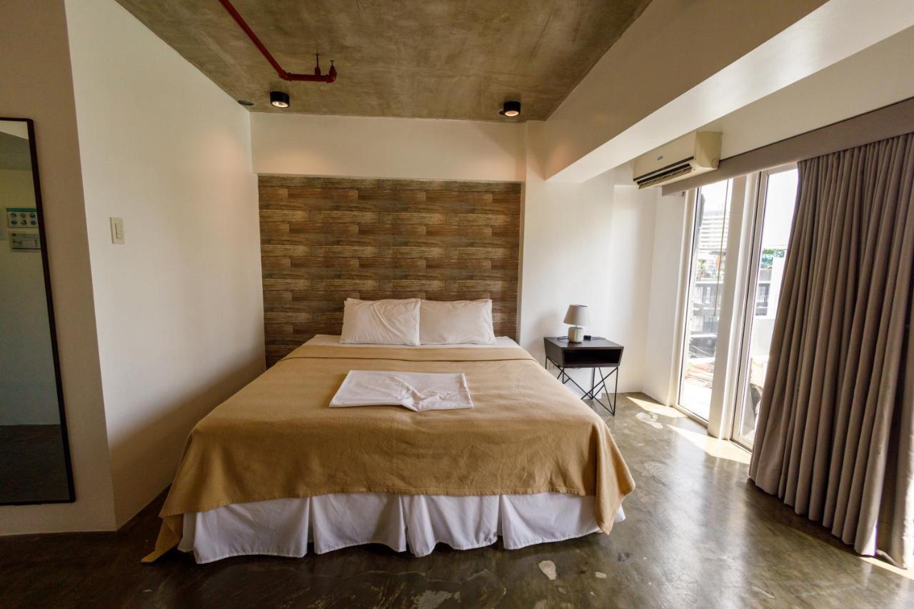 5880 Enriquez Residences مانيلا المظهر الخارجي الصورة