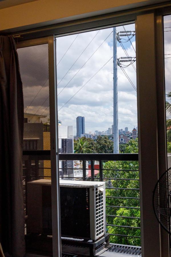 5880 Enriquez Residences مانيلا المظهر الخارجي الصورة
