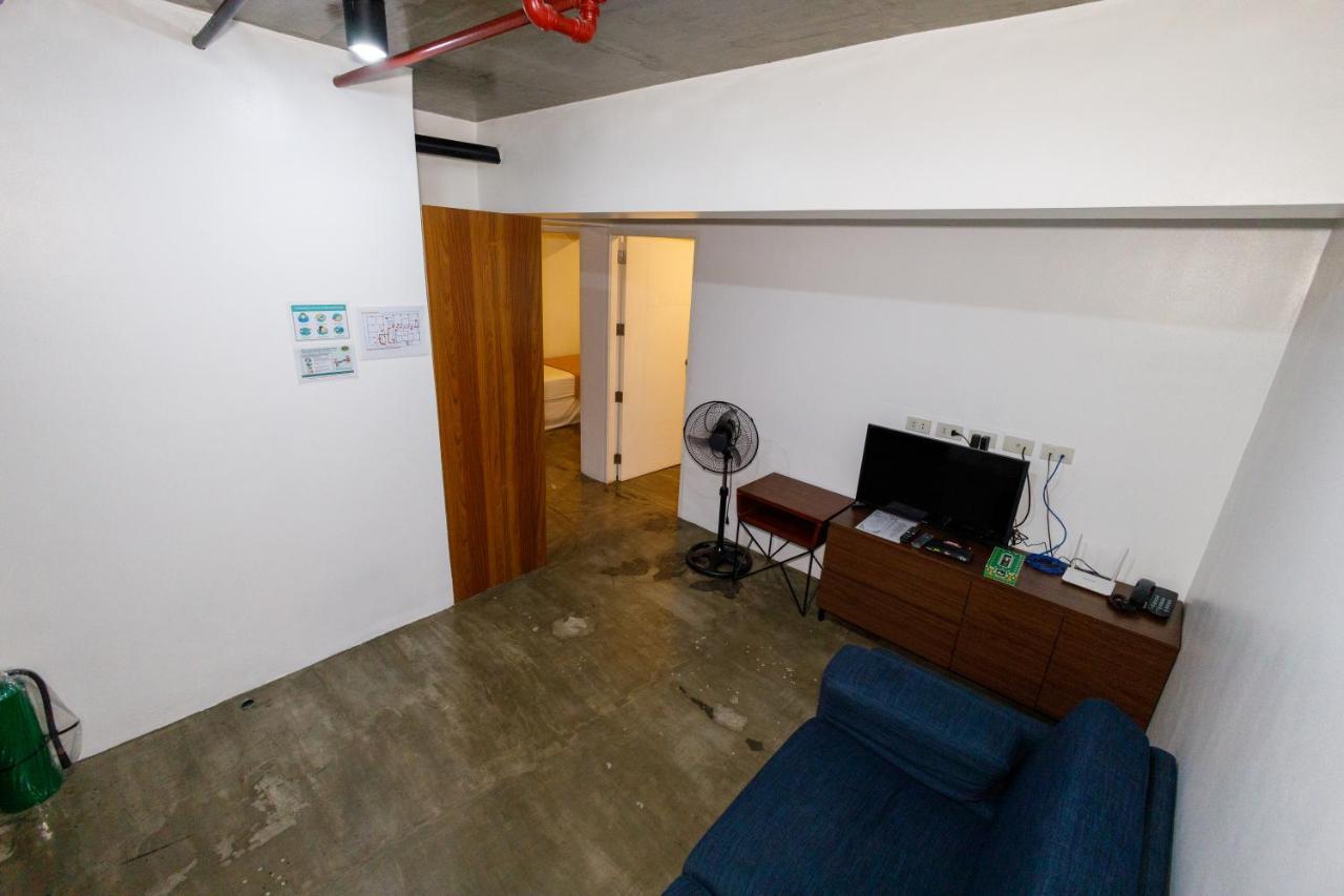 5880 Enriquez Residences مانيلا المظهر الخارجي الصورة