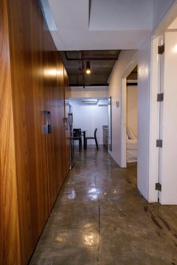 5880 Enriquez Residences مانيلا المظهر الخارجي الصورة