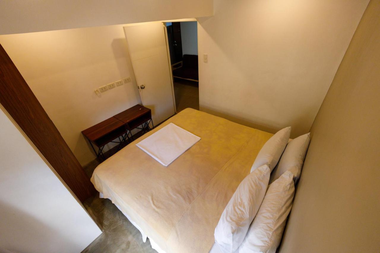5880 Enriquez Residences مانيلا المظهر الخارجي الصورة