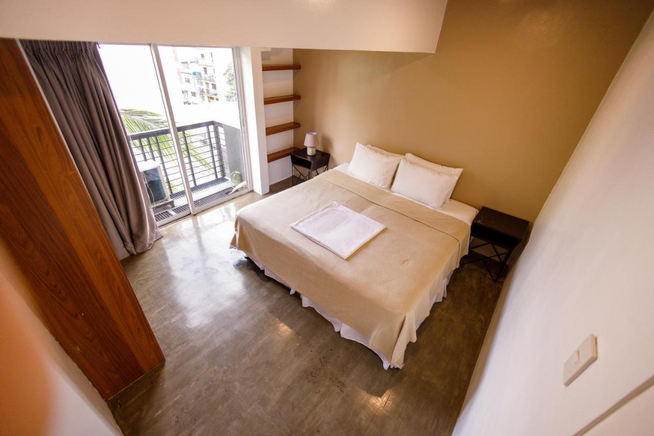 5880 Enriquez Residences مانيلا المظهر الخارجي الصورة