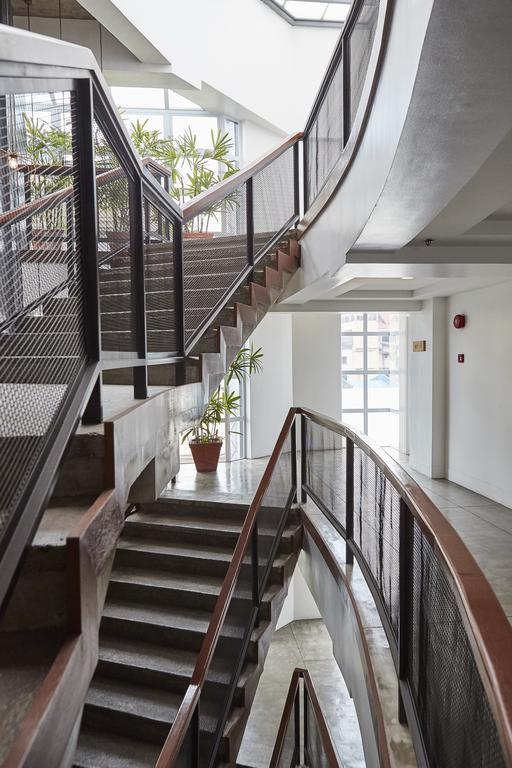 5880 Enriquez Residences مانيلا المظهر الخارجي الصورة