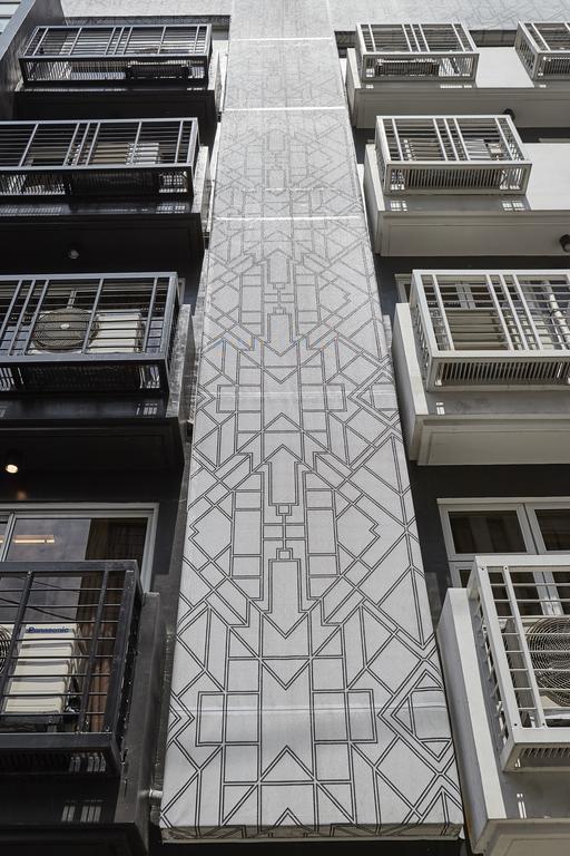 5880 Enriquez Residences مانيلا المظهر الخارجي الصورة