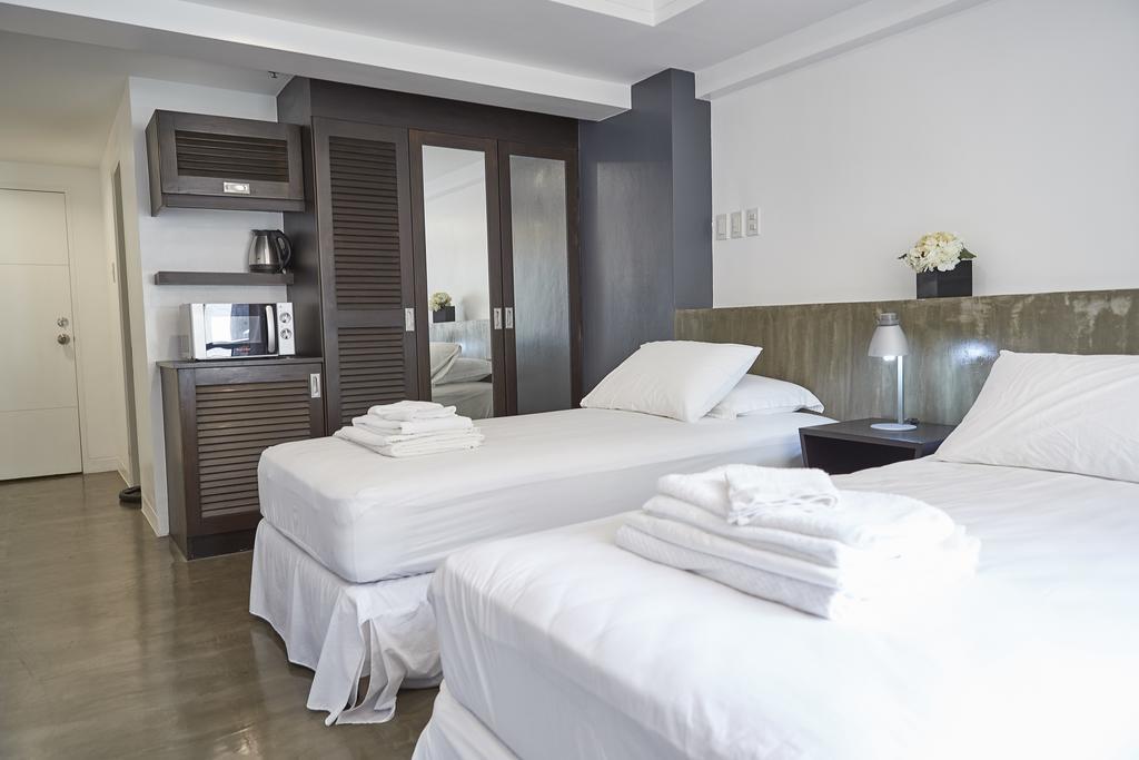 5880 Enriquez Residences مانيلا المظهر الخارجي الصورة
