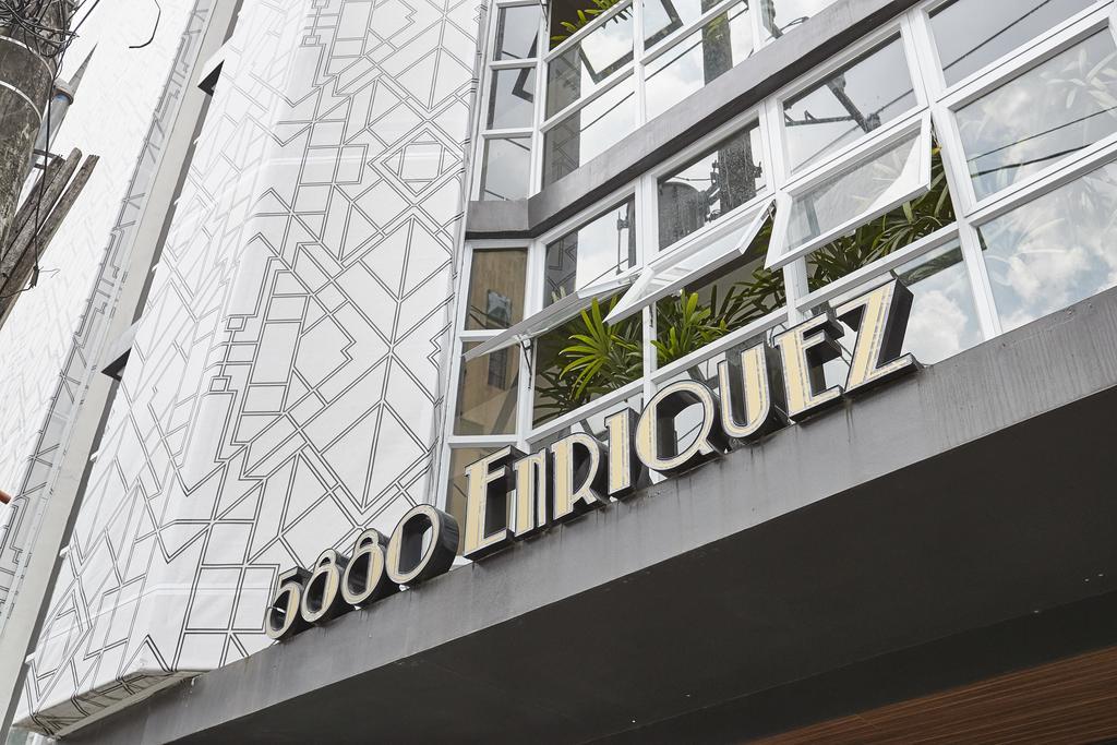 5880 Enriquez Residences مانيلا المظهر الخارجي الصورة