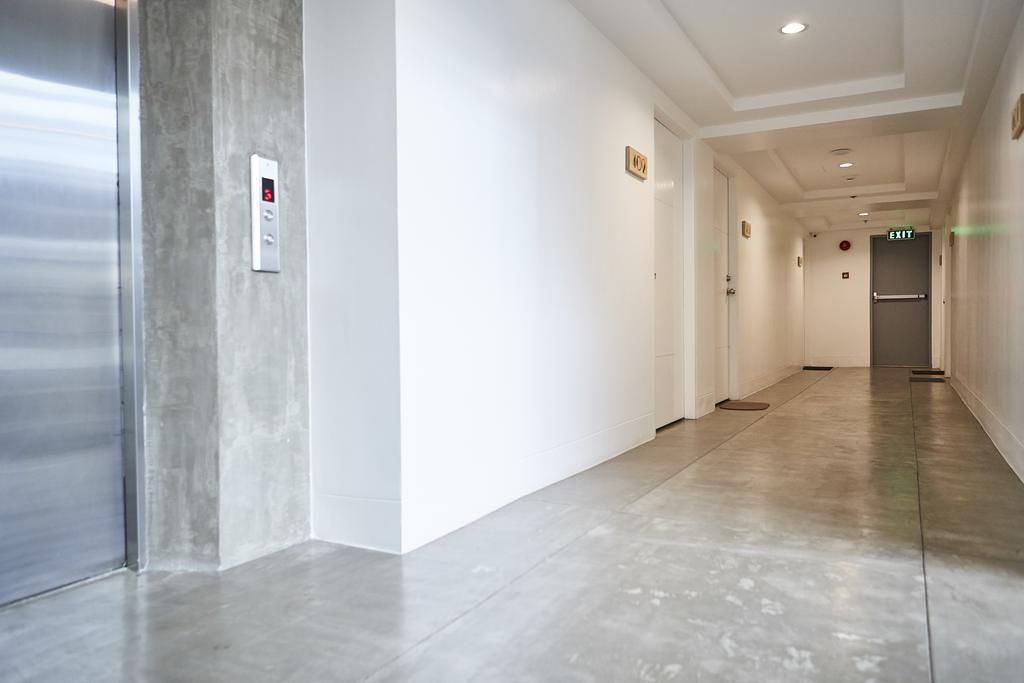 5880 Enriquez Residences مانيلا المظهر الخارجي الصورة