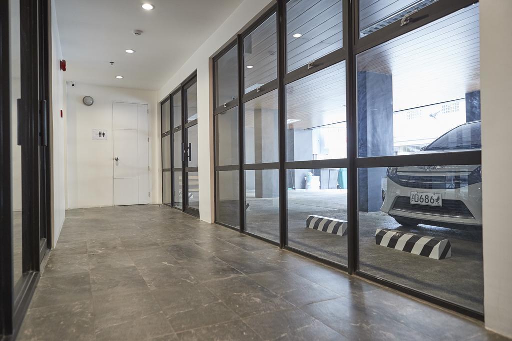 5880 Enriquez Residences مانيلا المظهر الخارجي الصورة
