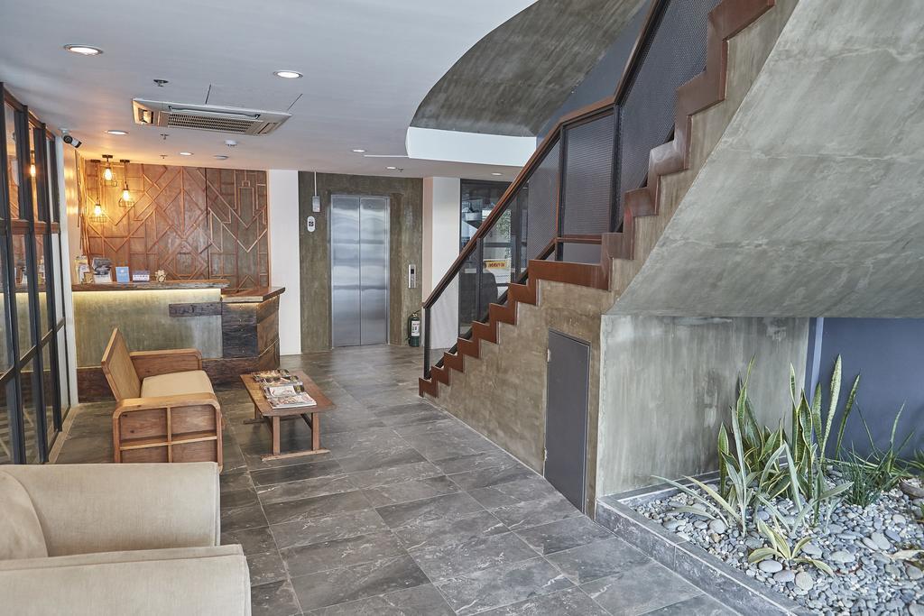 5880 Enriquez Residences مانيلا المظهر الخارجي الصورة