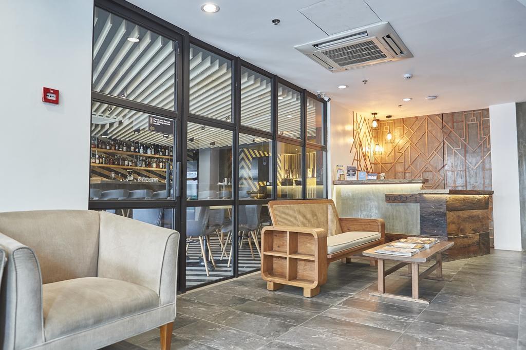 5880 Enriquez Residences مانيلا المظهر الخارجي الصورة