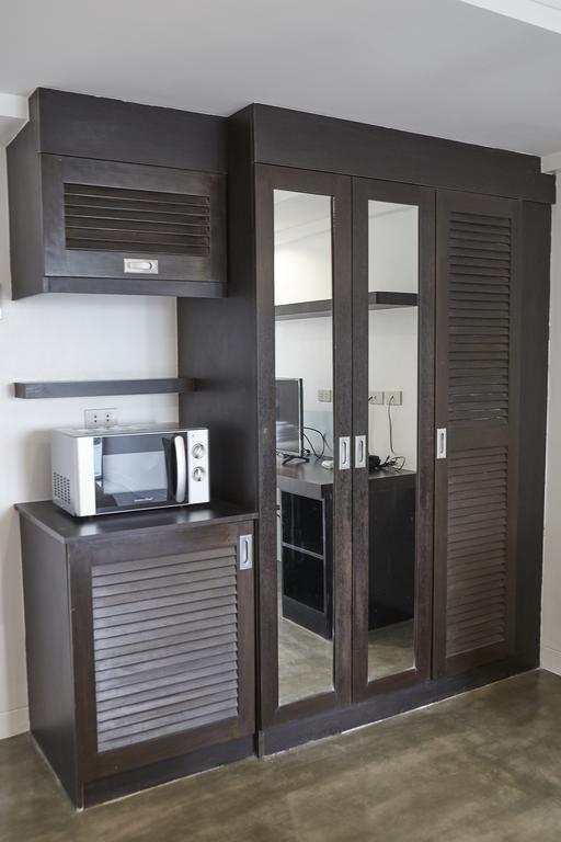5880 Enriquez Residences مانيلا المظهر الخارجي الصورة