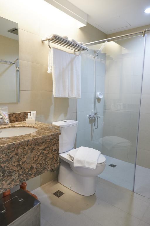 5880 Enriquez Residences مانيلا المظهر الخارجي الصورة