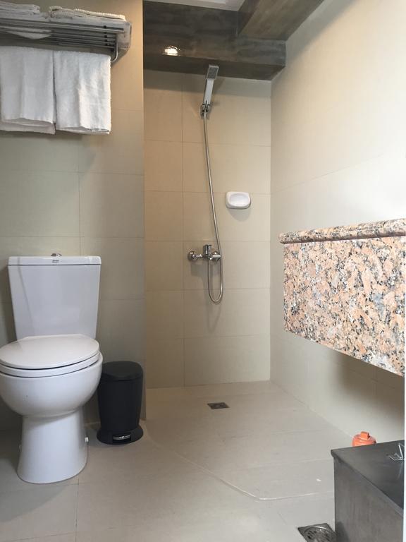 5880 Enriquez Residences مانيلا المظهر الخارجي الصورة