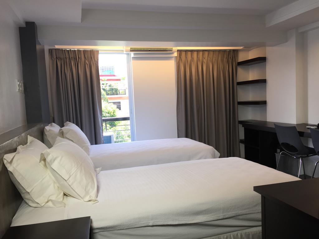 5880 Enriquez Residences مانيلا المظهر الخارجي الصورة
